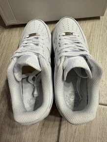 Nike Air force 1 - dámske / unisex 39 - 5