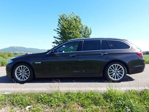 BMW 520d - 5