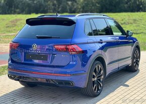 Volkswagen Tiguan 2.0 TSI R-Line 4Motion DSG -DPH - 5