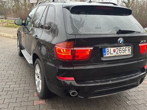 BMW X5 3.0D XDRIVE - 5