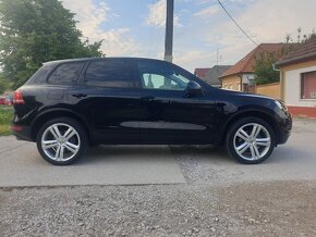 Volkswagen Touareg 3.0 TDI 180kw 2013 - 5