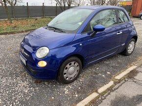 Fiat 500 - 5