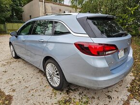 Opel Astra K Sports Tourer 1.6 CDTI 81kW - 5