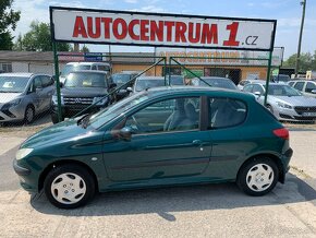 Peugeot 206, 1.1 Style - 5