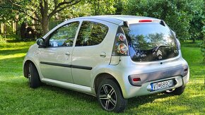 Citroen C1 1.0 VVTi - 5