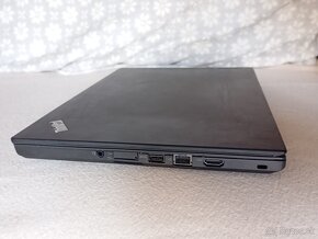 Notebook Lenovo Thinkpad T460 - 5