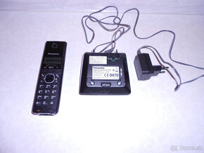 Panasonic - 5