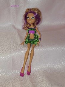 monster high babika babiky zbierka - 5