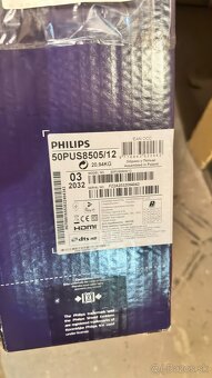 Philips 50PUS8505 - 5