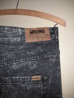 WRUNG - 5