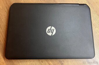 HP 250 G3 / Celeron N2840 / 4GB RAM / 128GB SSD / 15.6" - 5