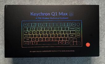 Keychron Q1 max - 5