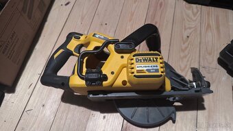 Dewalt flexvolt maflik DCS577N - 5