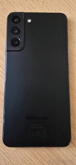 Samsung Galaxy S22+ Black - 5