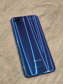 Honor 10 - 5