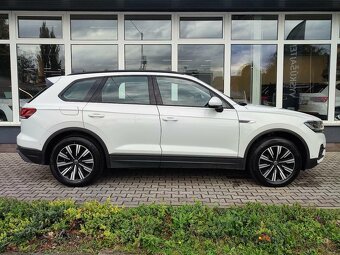 Volkswagen Touareg 3.0 TDI V6 170 kW - 5