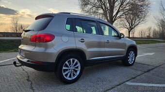 Volkswagen Tiguan 2.0 CR TDI 4-Motion Sport&Style DSG - 5