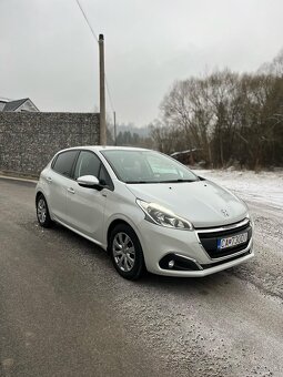 Peugeot 208 1.2 PureTech Style - 5