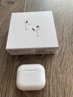 Apple air pods - 5