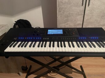 Yamaha PSR-SX 900 - 5