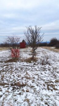 Predaj:POZEMOK pre rekreačné účely v Skalici - 5