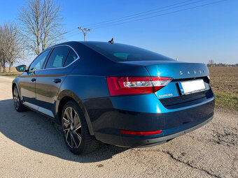 Škoda Superb ( DSG, diesel, 110 kw,SK auto ) - 5