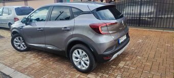 Renault Captur 1.0 TCe LPG 29.000km - 5