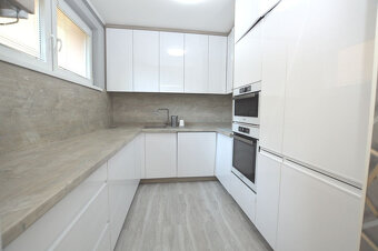 Moderný 3izb. Haanova, 86m2,bezbarierový, samostatný vstup, - 5