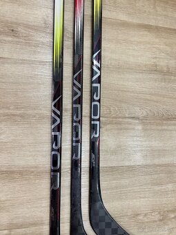 ✅ SPÁJANÉ PRAVAČKY = BAUER HYPERLITE 2 - 77 a 87 FLEX ✅ - 5