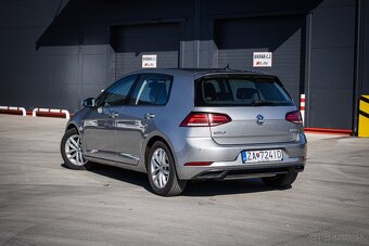 Golf 1.5 TSI 96kW, 1. majiteľ, slovenské, nelakované - 5