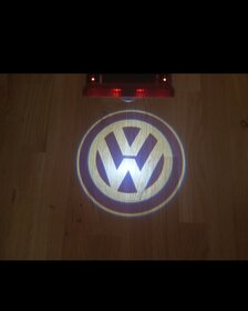 LED projektory pre Volkswagen a Škoda. - 5