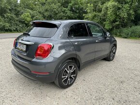 Fiat 500X 1.4 MultiAir Cross - 5