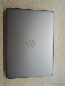 HP EliteBook 840 G3 8GB RAM 5 2,4 GHz Nova Bateria - 5