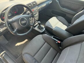 Audi A3 Sportback 1.9 TDI - 5