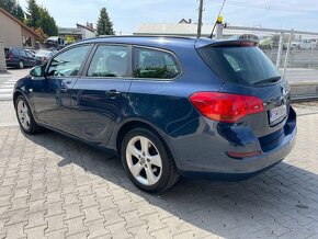 Opel Astra Sport Tourer ST 1.7 CDTI ECOTEC Cosmo - 5