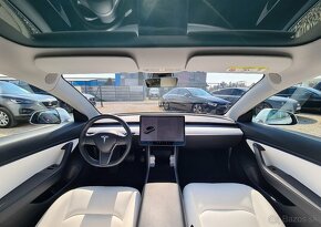 TESLA MODEL 3 4X4 DUAL MOTOR 340KW / MOŽNÝ ODPOČET DPH - 5