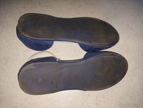 dievčenské sandále (veľkosť 32) - 5