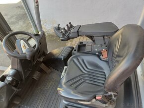 Vysokozdvižný vozík Still RX70-20/600/ 2017/ 4,6 m/ 2T-600mm - 5
