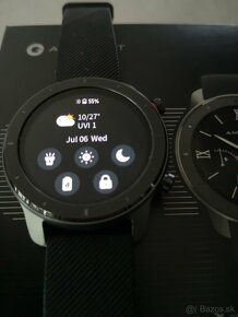 Amazfit GTR 42 mm - 5