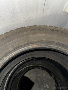 SEBRING 215/55 R16 97H - 5