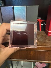 Tom Ford - Cherry Smoke - 5