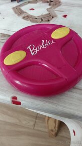 Barbie auto - 5