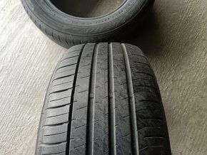 Letné pneumatiky Falken 215/55 R16 2ks - 5