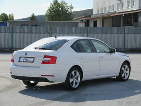 Škoda Octavia 1.6 TDI 115k Ambition s odp.DPH - 5