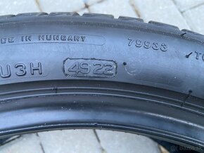 2x pneu Bridgestone 225/45 R18 95Y - 5