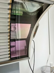 Solarium sunvission 466xxl - 5