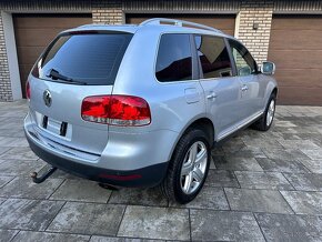 Volkswagen Touareg 3.0 TDI - 5