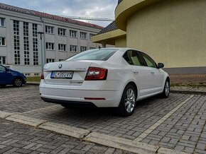 Škoda Octavia 2.0 TDI Style DSG, 110kW, A7, 5d. - 5