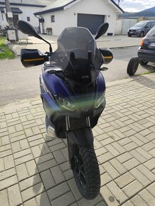 Aprilia SR gt 125 11kw.2022 - 5