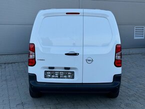 Opel Combo Van 1.5 CDTI 102k S S Enjoy XL - 5